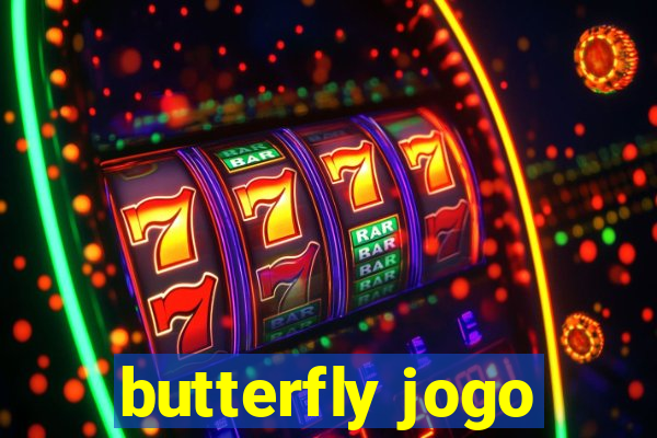 butterfly jogo