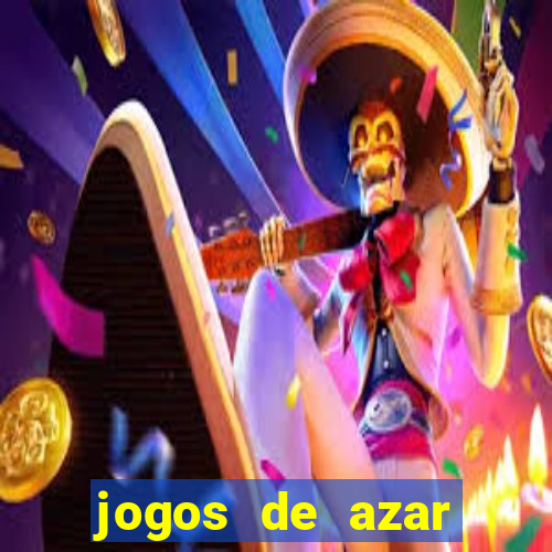 jogos de azar quais s?o