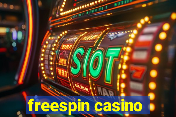 freespin casino