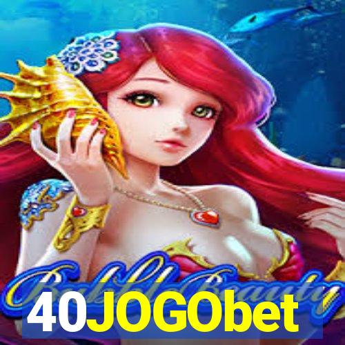 40JOGObet