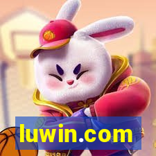 luwin.com