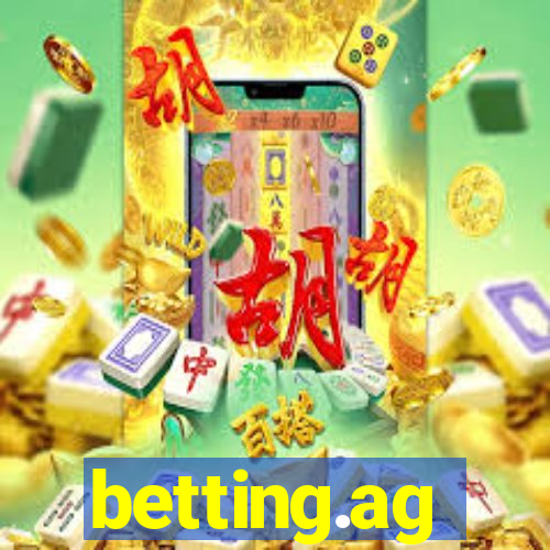 betting.ag