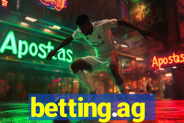 betting.ag