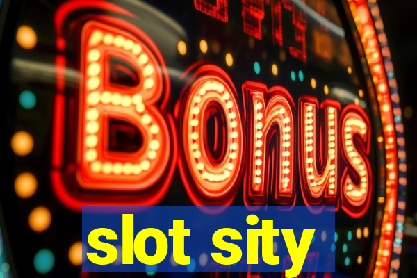 slot sity