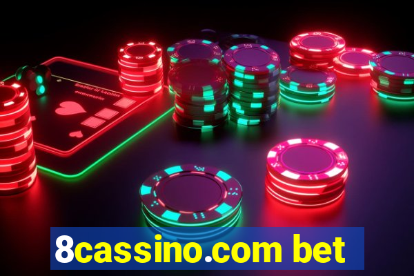 8cassino.com bet