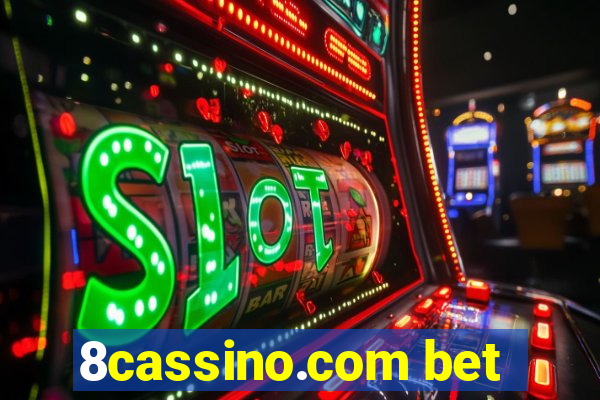 8cassino.com bet