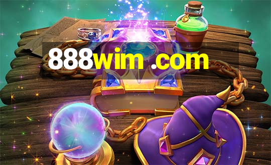 888wim .com