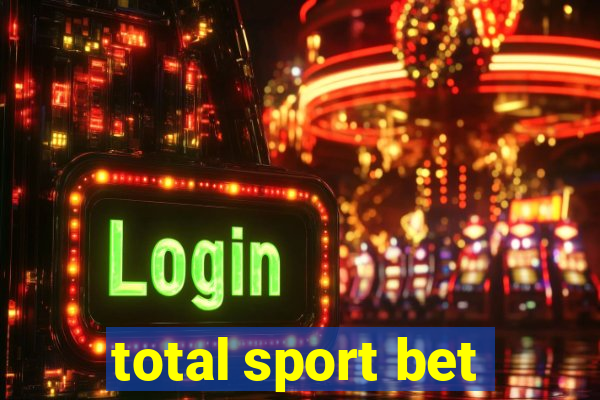 total sport bet