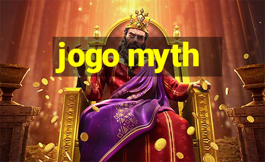 jogo myth