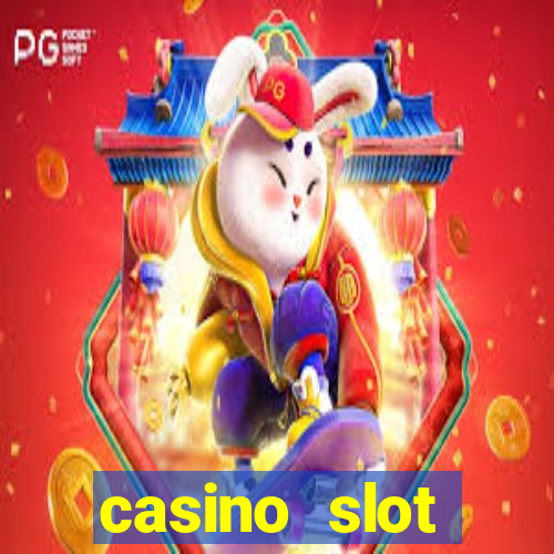 casino slot machines online