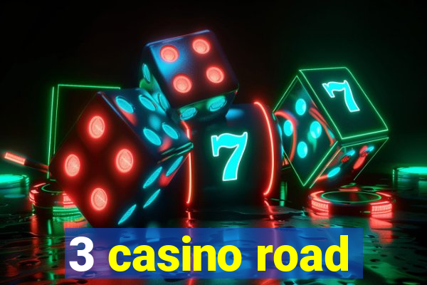 3 casino road