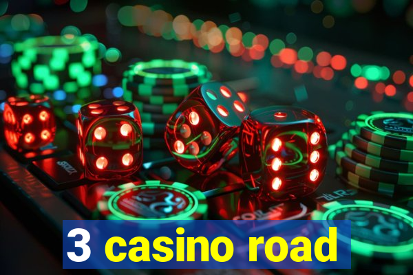 3 casino road