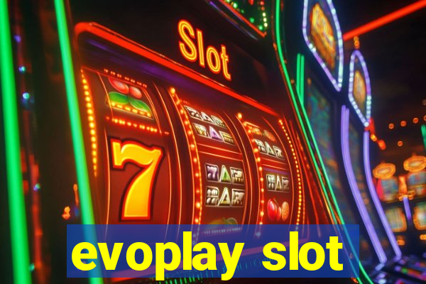 evoplay slot