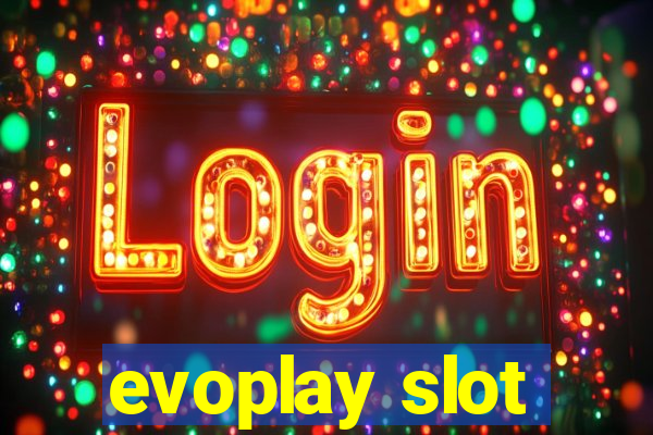 evoplay slot