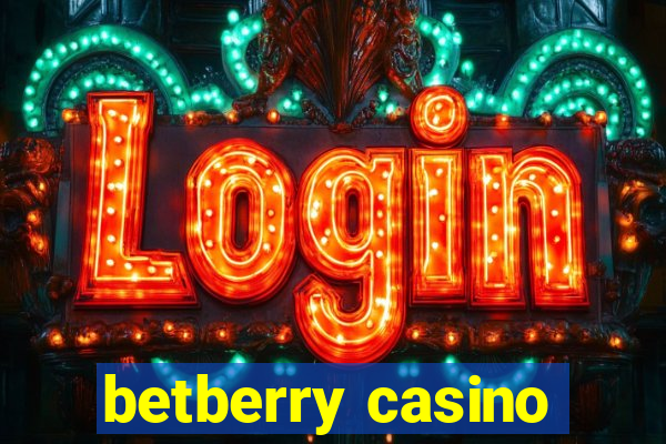 betberry casino