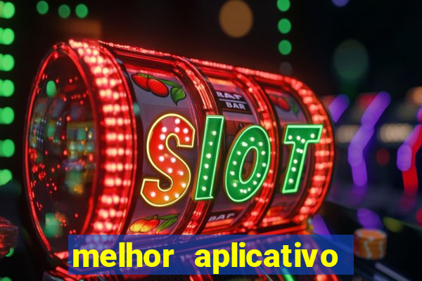 melhor aplicativo de jogo para ganhar dinheiro