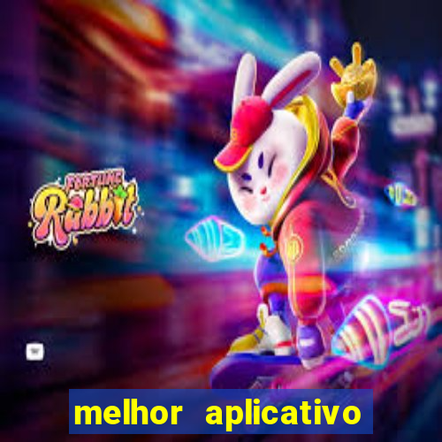 melhor aplicativo de jogo para ganhar dinheiro