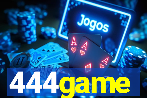 444game