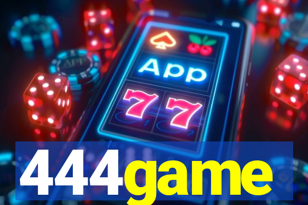 444game