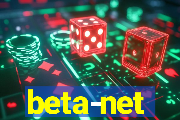 beta-net