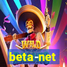 beta-net