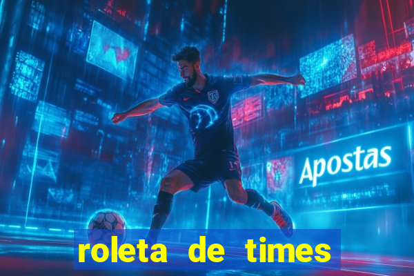 roleta de times europeus fifa 24