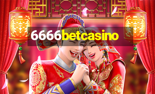 6666betcasino