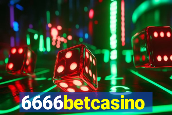 6666betcasino