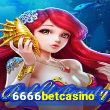 6666betcasino