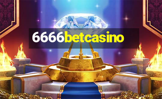 6666betcasino