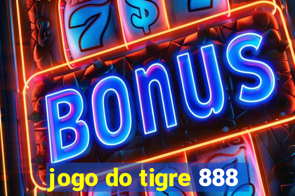 jogo do tigre 888