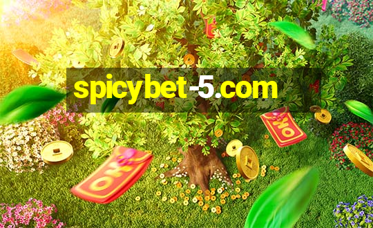 spicybet-5.com