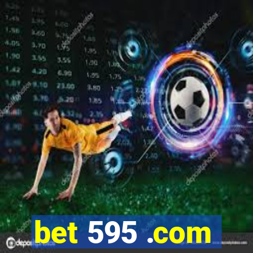 bet 595 .com