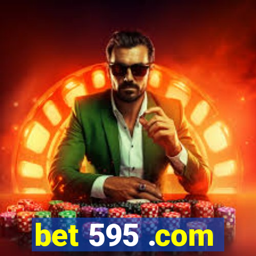 bet 595 .com