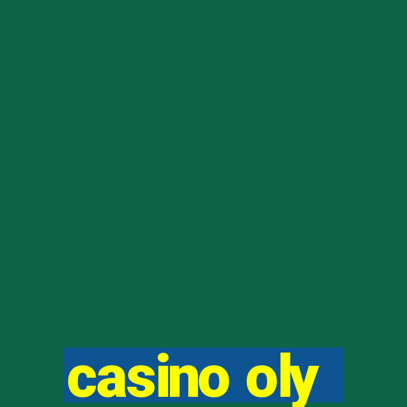 casino oly