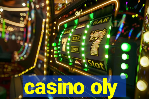 casino oly