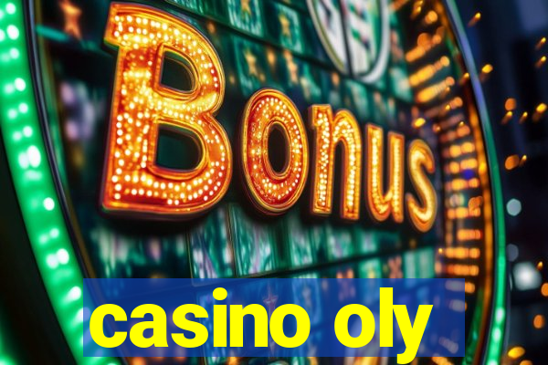 casino oly