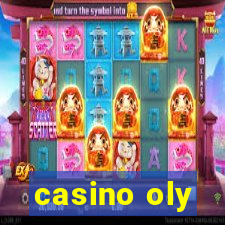 casino oly