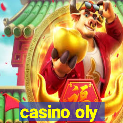 casino oly