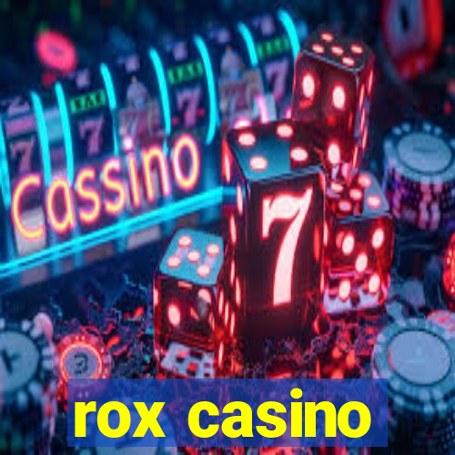 rox casino