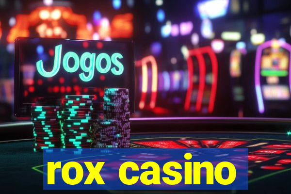 rox casino