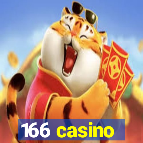 166 casino