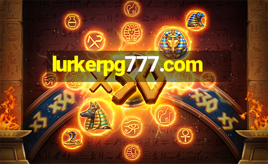 lurkerpg777.com