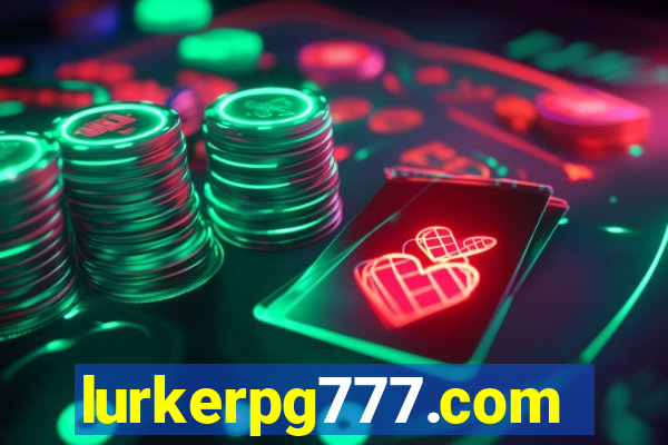 lurkerpg777.com