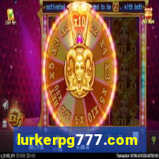 lurkerpg777.com