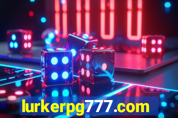 lurkerpg777.com