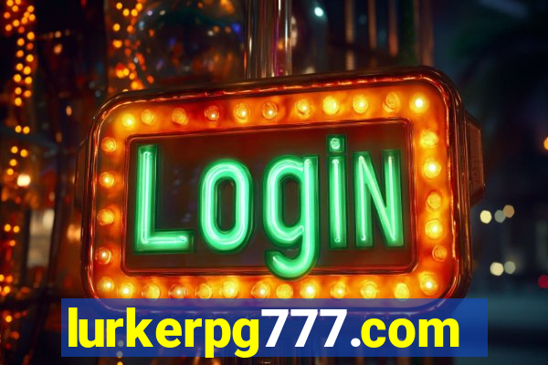 lurkerpg777.com