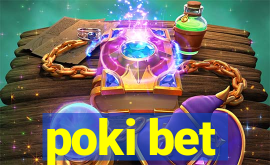 poki bet