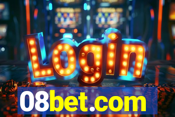 08bet.com