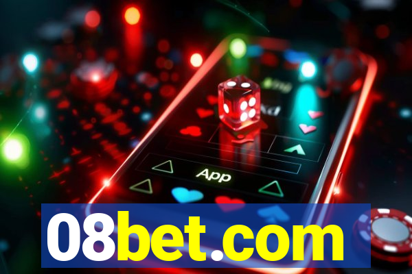 08bet.com